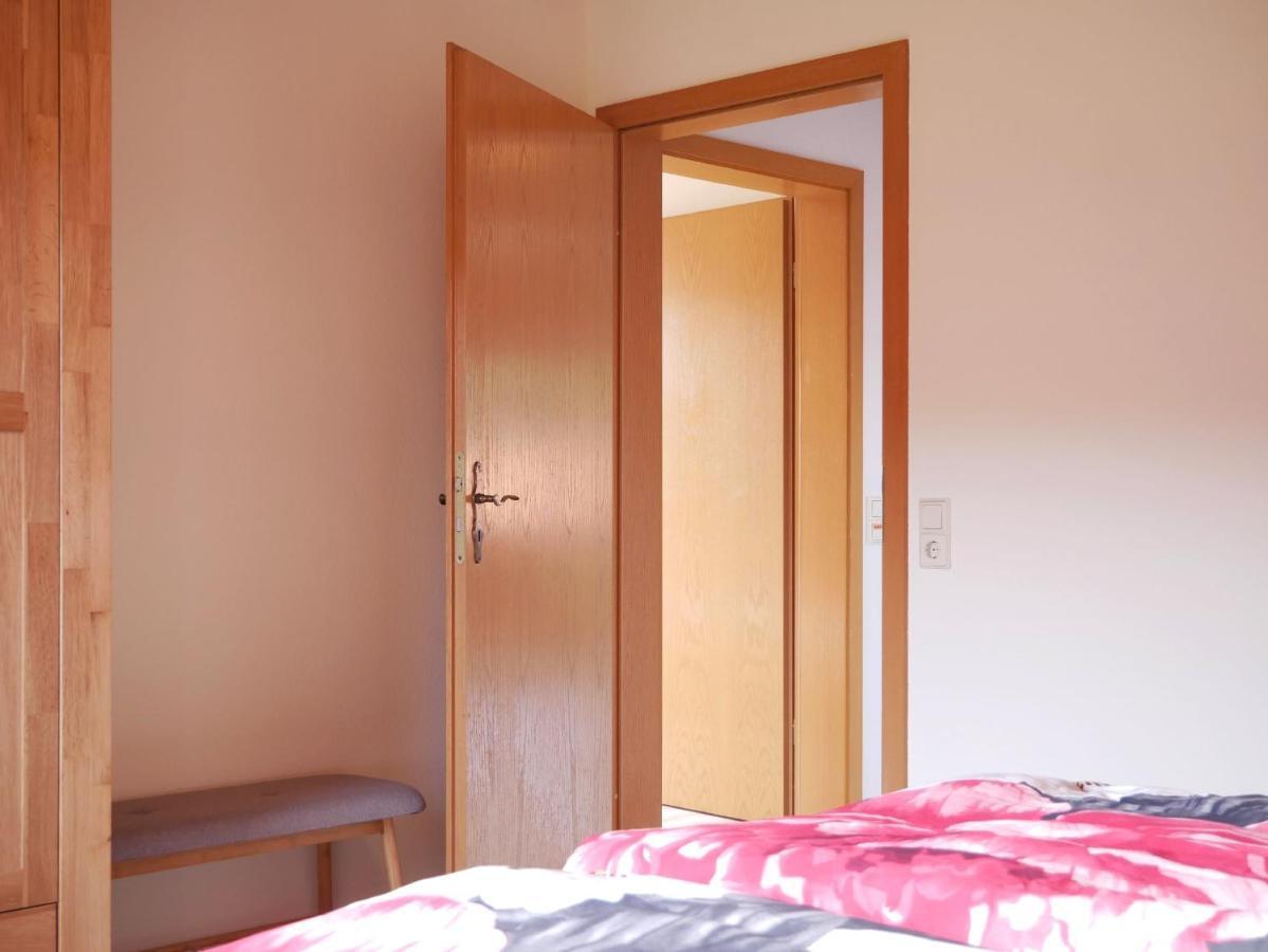 Ferienwohnung Obere Alm Oberkirch  Exterior photo